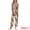 Gold, variant on DARING DIVA Women's Satin Loungewear Leopard Print Cami Spaghetti Pajama Sets S Gold