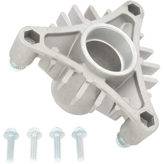 ECCPP FOR AYP SEARS ROPER HUSQVARNA SPINDLE HOUSING FOR 143651 137152 532137152