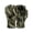 Veil Canyon Gray, variant on Muddy Outdoors Men's TRX Lightweight Gloves Mossy Oak Bottomland XL
