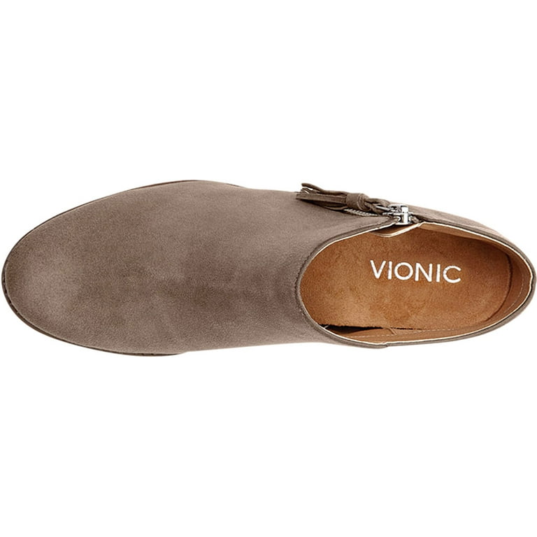 Vionic top serena greige