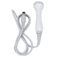 thumbnail image 3 of Herwey Hydrogen Oxygen Facial Beauty Machine Probe,Hydrogen Oxygen Machine Probe Facial Cleansing Beauty Machine Replacement Head Accessory,Skin Beauty Machine Probe, 3 of 8