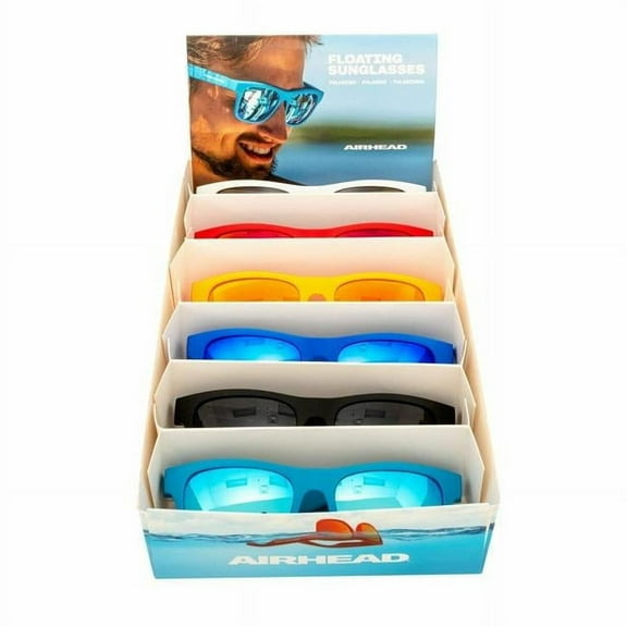 Airhead   Floating Sunglasses Class