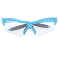 thumbnail image 3 of Gafas de sol Jadeshay para niños exteriores resistentes al viento a los rayos UV, 3 of 14