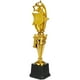 thumbnail image 5 of Trofeo de fútbol, ​​trofeo estrella del primer puesto, trofeo de fútbol infantil, copa divertida para celebrar competiciones, logros, accesorios, 5 of 5