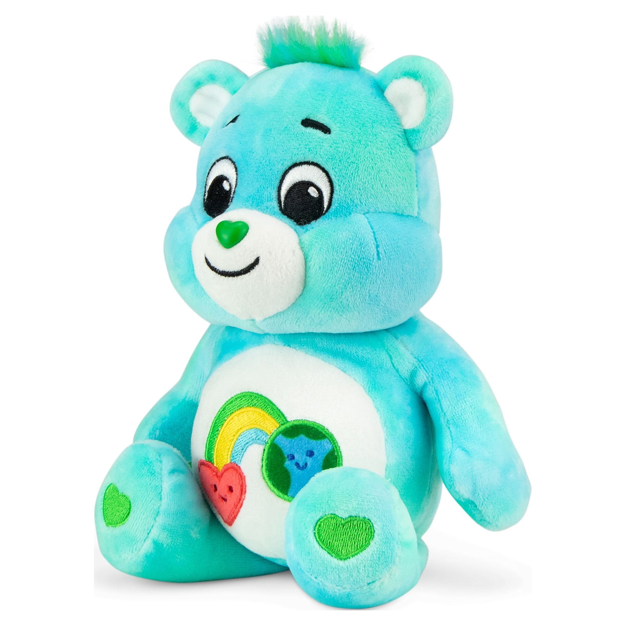 Care Bears™ 9'' Glitter Belly Plush Toy - Styles May Vary