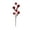 C, variant on Penmahua Red Foam Ball Candy Decorations 1Pcs Foam Material 16.54X4.33 Inches For Christmas Tree Wreath Flower Arrangement Festival Layout Hanging Lollipop Cuttings Decor Style D D