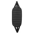 thumbnail image 1 of Office Pain Relief Foot Hammock Travel Foam Flight Airplane Adjustable Portable Footrest Leg Hammock, 1 of 5