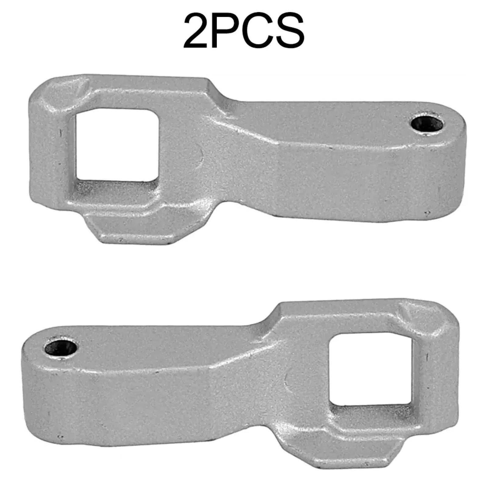 2pcs MFG63099101 Washer Door Lock Striker for LG for Kenmore Washing Machine Part TAPDRA Spare Part