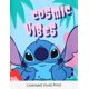 thumbnail image 5 of Traje de baño Disney Lilo & Stitch Tankini Set para niña de 4 a 5 años, 5 of 6