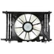 thumbnail image 1 of MOTOVENTILADOR MATRIX 2009 al 2013 TOYOTA L4 1.8L KEEP ON GREEN ., 1 of 3