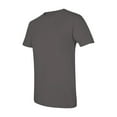 thumbnail image 1 of Gildan - Softstyle T-Shirt - 64000 - Charcoal - Size: S, 1 of 1