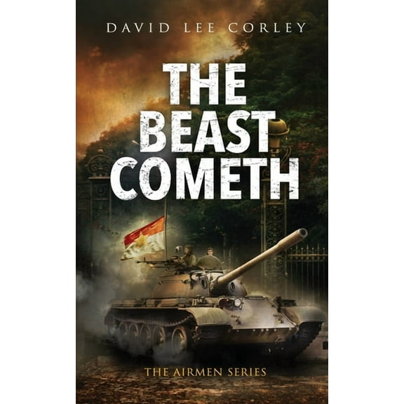 The Beast Cometh, (Paperback)