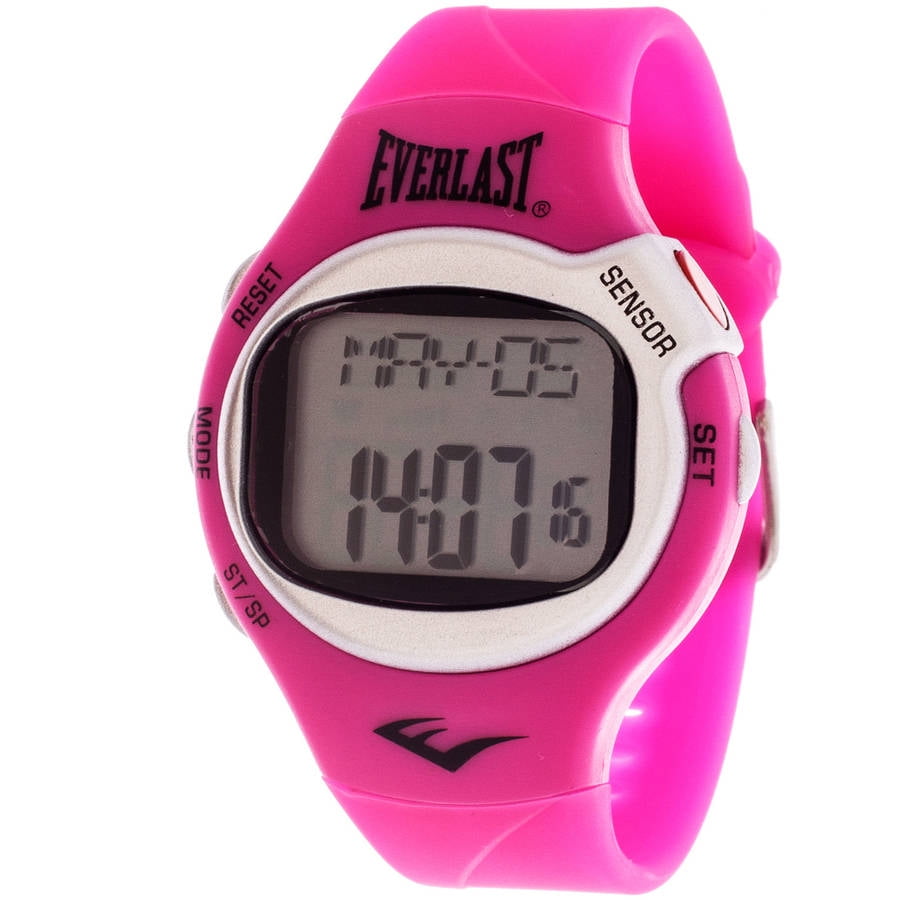 fastrack screen touch watch
