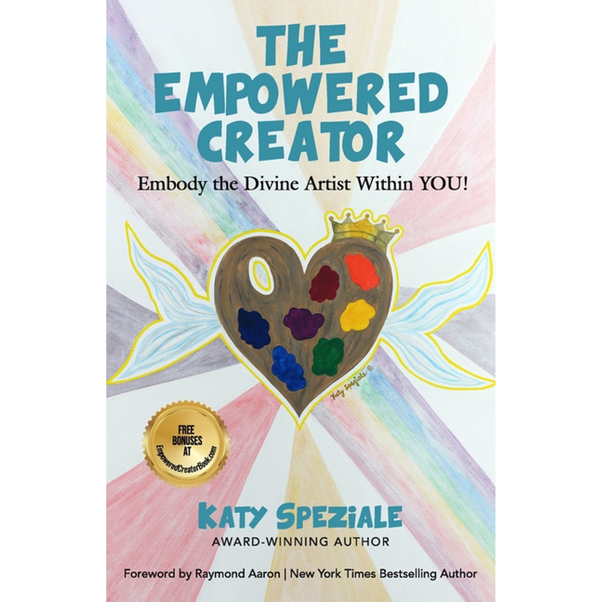 The Empowered Creator (Paperback)