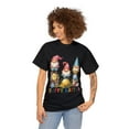 thumbnail image 3 of Gnomes Easter Shirt, Easter, Easter Bunny Shirt, Easter Shirt ID-0222-M9IW, 3 of 10