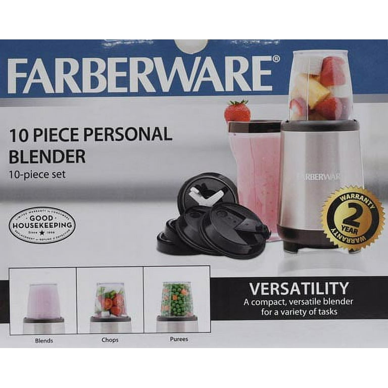 Farberware Blender Parts - Select From 9 Models