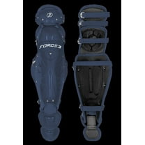 FORCE3 Defender Catcher Leg Guards