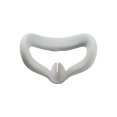 thumbnail image 1 of Almohadilla De Silicona Para Ojos Compatible Con Oculus Quest 2 Vr A Prueba De Sudor Cubierta De Silicona A Prueba De Luz Almohadilla Para Ojos Inevent EL017193-04, 1 of 5