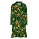 thumbnail image 5 of Vestido camisero Medlor 2025 de verano de manga larga con estampado floral para mujer, 5 of 6