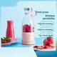 thumbnail image 2 of Fruit Juicer Home Use Small Juice Cup High Power Portable Home Use Cordless Electric Juicer, 2 of 5