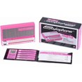 thumbnail image 3 of Stylophone Pink - The Original Pocket Electronic Synthesizer - Special Edition | Synth Musical Instrument | Synthesizer, 3 of 6