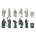 thumbnail image 2 of The Noble Collection The Lord of the Rings Battle For Middle-earth Jeu D'Échecs, 2 of 7