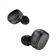 thumbnail image 2 of Auricular Irfora KECHAODA BT3 TWS Auriculares inalámbricos Auriculares Auriculares BT 5.0 Sport Fashion HD Estéreo Larga duración de la batería IPX4 Impermeable con estuche de carga Blanco, 2 of 7