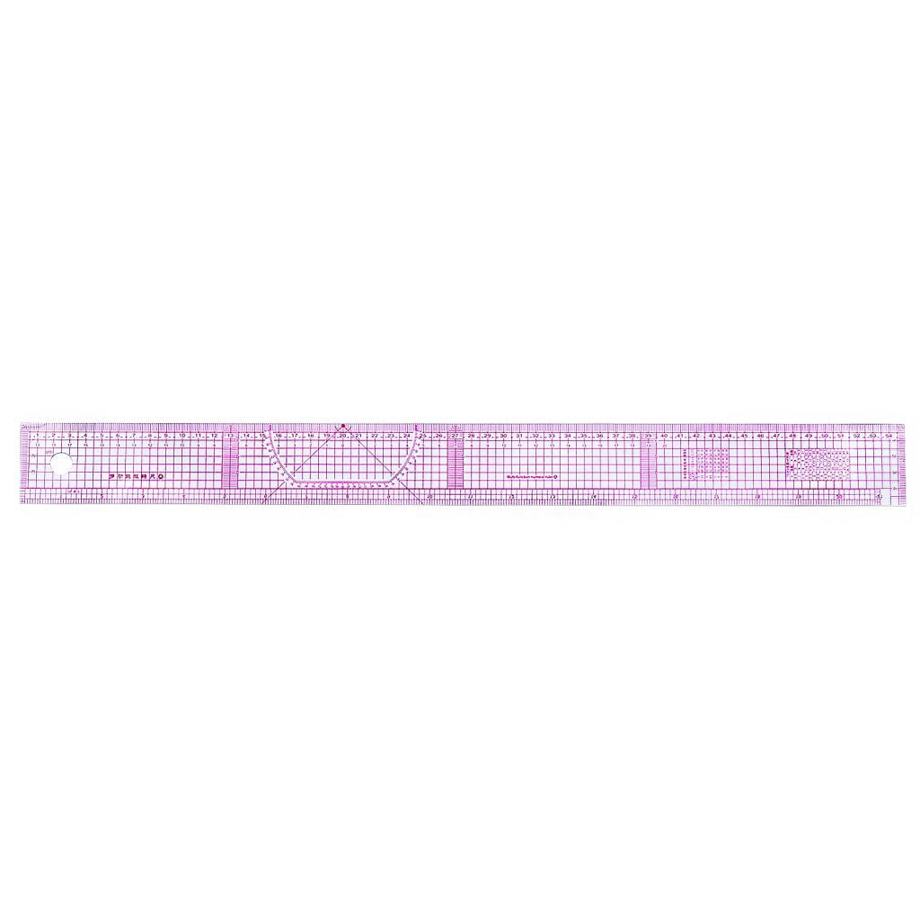 Sewing Tools Set Ruler Set- French Curve Sewing Tool