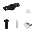 thumbnail image 2 of Magnetic Invisible Stainless steel Door Stops Holder Stopper Catch Hardware, 2 of 9
