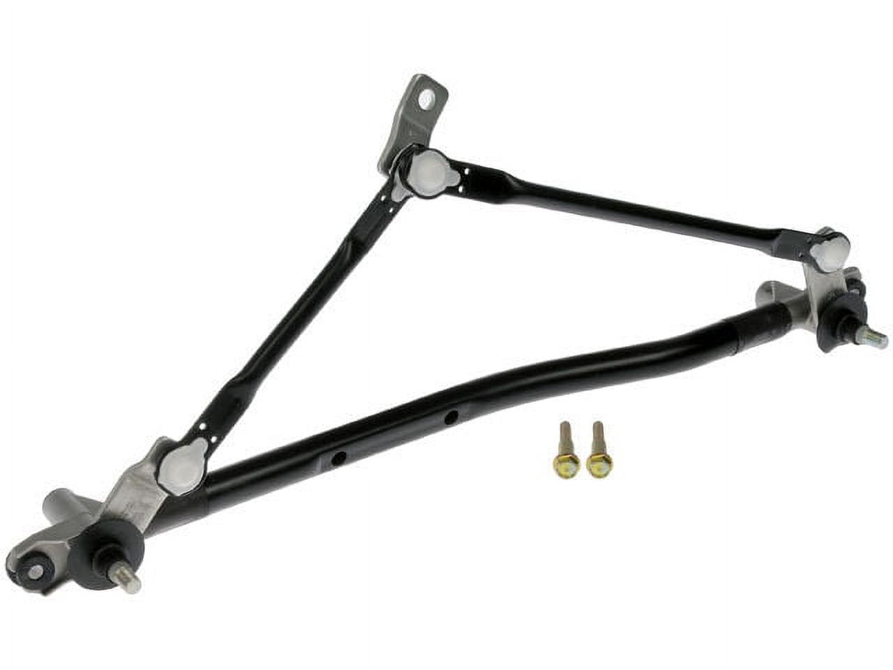 Dorman® 602-400 - OE Solutions™ Windshield Wiper Linkage - View #2