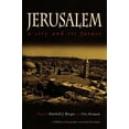 thumbnail image 2 of Publication of the Jerusalem Institute f Jerusalem: A City and Its Future, (Hardcover), 2 of 2