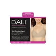 thumbnail image 5 of Bali Women's Comfort Revolution Wireless Bra, Style DF3463, 5 of 9