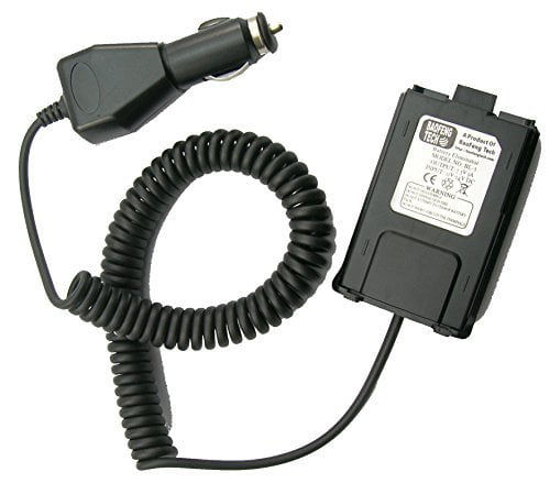 , BaoFeng BL-5 AA Battery Pack for for BF-F8HP, UV-5X3, and UV-5R .