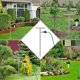 thumbnail image 2 of Tree Watering Spike Stainless Steel Plant Saver, Fertilizer Dispenser 26s, 2 of 5