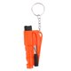 thumbnail image 2 of Mini martillo de escape de emergencia, rompeventanas, llavero, herramientas de escape (naranja) Ndcxsfigh Para estrenar, 2 of 8