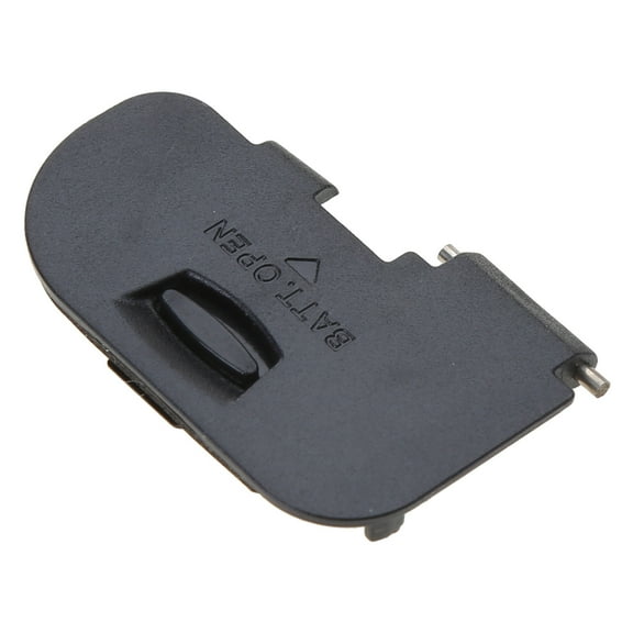 UNTERING Replacement Battery Door for 70D 80D Digital Camera Camera Battery Lid Repair Parts