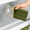 thumbnail image 3 of Airtight Food Storage Containers for Pantry Organization, Stackable Kitchen Canisters with Snap-Lock Lids (10.5x12x25cm), 3 of 6