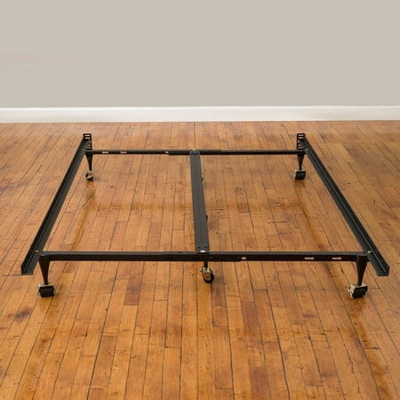 Steel Bed Frames On Rollers Steel Bed Frames On Rollers