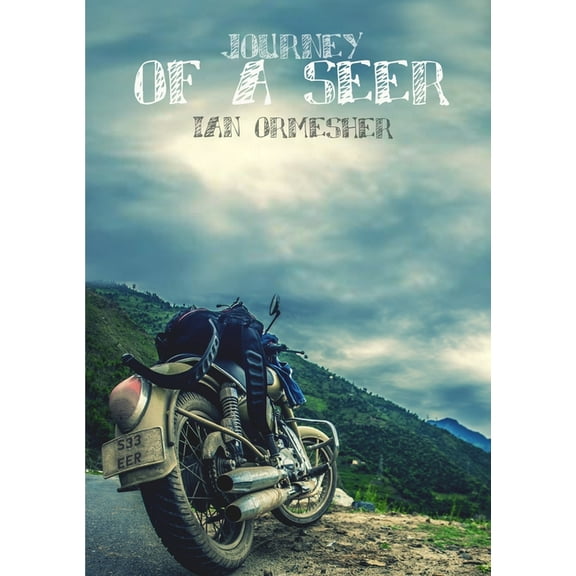 Journey of a Seer, (Paperback)