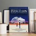 thumbnail image 3 of Neon Genesis Evangelion Poster Wall Art Decoration Painting Living Room Hanging Painting Youth Versatile Festival Gift Bedroom Decoration Fashion Poster, 3 of 5