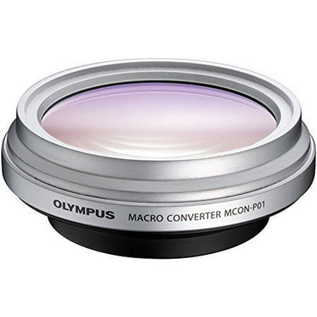 Olympus 261550 MCON P01 - Converter - for Olympus E-P1, E-P2, E-PL1, E-PL2, (Best Raw Converter For Olympus)