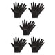 thumbnail image 2 of Guantes de invierno Minnieouse Impermeables a prueba de viento negro L, 2 of 6