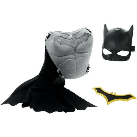 DC Comics Batman Knight Missions Batman Hero-Ready (Best Black Knight Weapon)