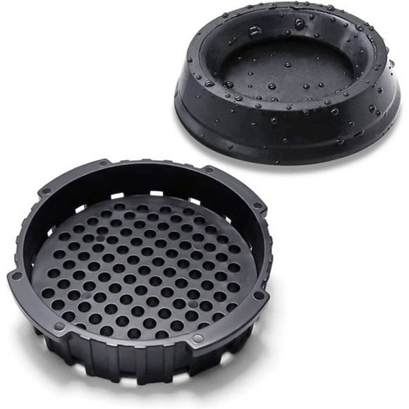 Gasket Seal Replacement Parts Sets Fit for Aeropress Coffee and Espresso Maker