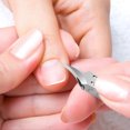 thumbnail image 4 of Long Inner Toenail Straight Cut Jaw Cut Long Handled Curved Toenail Cut Slip Handle For Long Nails, 4 of 9