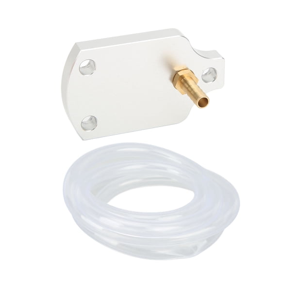 Kit De Comprobación De Prueba De Fugas Del Inyector De Combustible, Prueba De Fugas Del Inyector De Combustible Resistente A La Oxidación Conexión Rápida Mano De Obra Exquisita ANGGREK 3164001