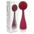 thumbnail image 3 of PMD Clean - Berry with Rose Gold Finish, 1 Pc Facial Brush, 3 of 6