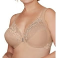 thumbnail image 3 of Bramour NUDE Brooklyn Front-Close Bra, US 40D, UK 40D, 3 of 4