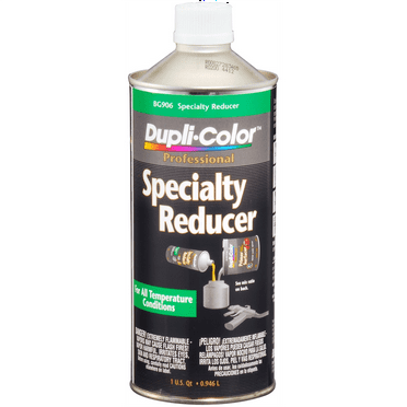 Krylon Specialty Reducer, 32 oz. Quart