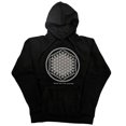 thumbnail image 1 of Bring Me The Horizon  Adult Sempiternal Pullover Hoodie, 1 of 2